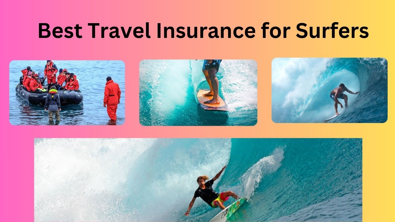Read more about the article The Ultimate Guide to Finding the Best Travel Insurance for Surfers