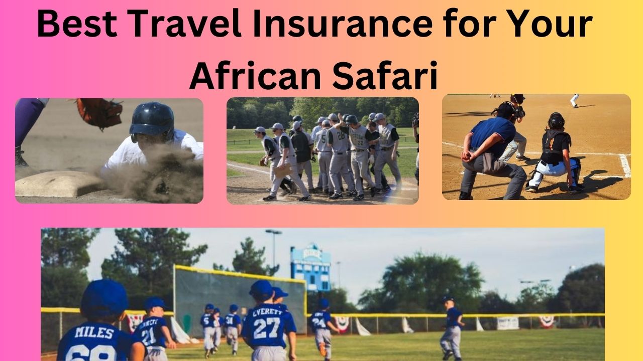 Read more about the article Finding the Best Travel Baseball Team Insurance