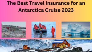 Read more about the article The Best Travel Insurance for an Antarctica Cruise 2023