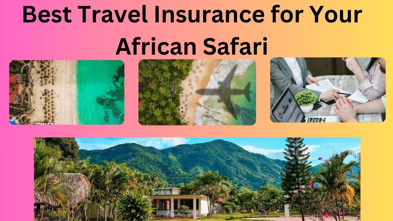 You are currently viewing Best Travel Insurance for the Dominican Republic 2023