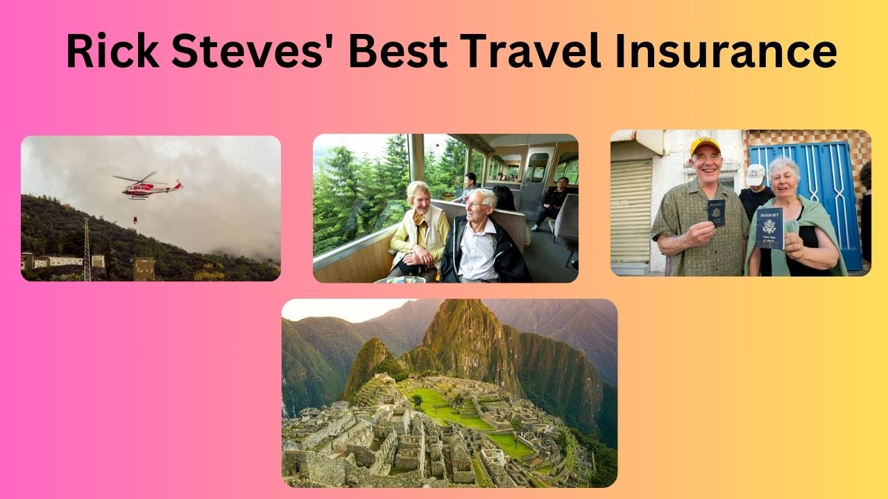 You are currently viewing Rick Steves’ Best Travel Insurance: A Comprehensive Guide