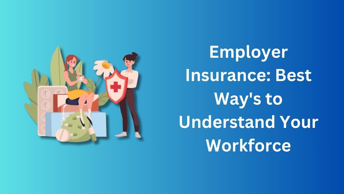 Read more about the article Employer Insurance: Best Way’s to Understand Your Workforce in 2023